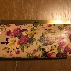 Patricia Nash Wallet